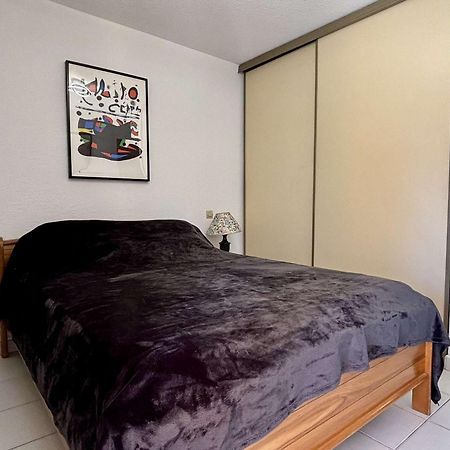 Appartement Cosy A 100M De La Plage Avec Piscine, Parking Prive Et Loggia Vitree - Fr-1-225-706 Argelès-sur-Mer Eksteriør billede