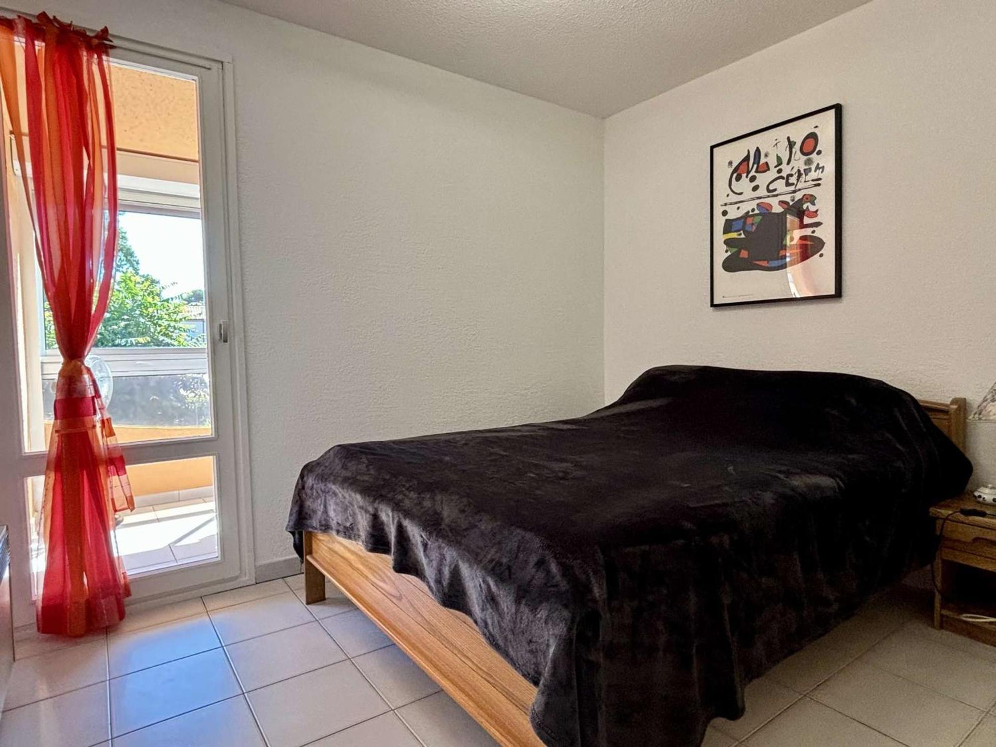 Appartement Cosy A 100M De La Plage Avec Piscine, Parking Prive Et Loggia Vitree - Fr-1-225-706 Argelès-sur-Mer Eksteriør billede