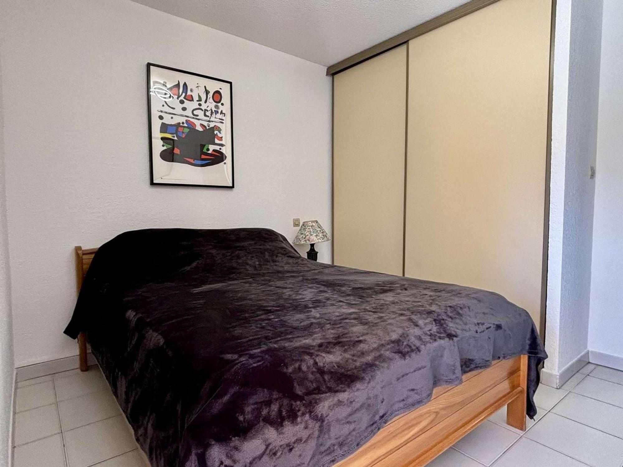 Appartement Cosy A 100M De La Plage Avec Piscine, Parking Prive Et Loggia Vitree - Fr-1-225-706 Argelès-sur-Mer Eksteriør billede