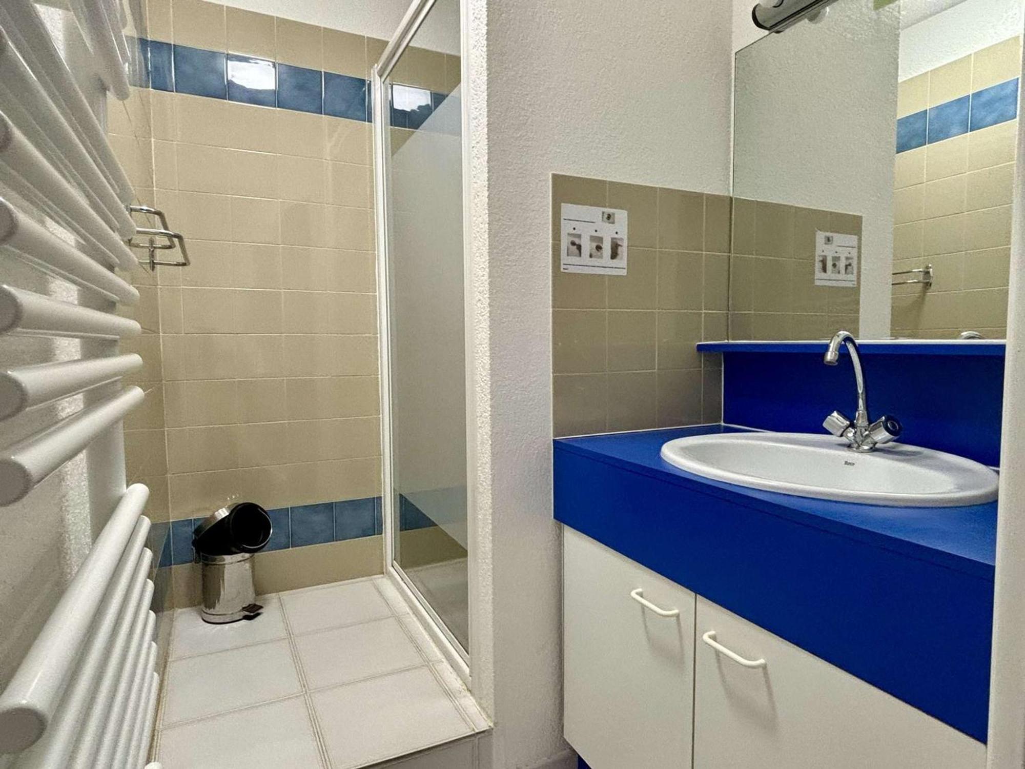 Appartement Cosy A 100M De La Plage Avec Piscine, Parking Prive Et Loggia Vitree - Fr-1-225-706 Argelès-sur-Mer Eksteriør billede