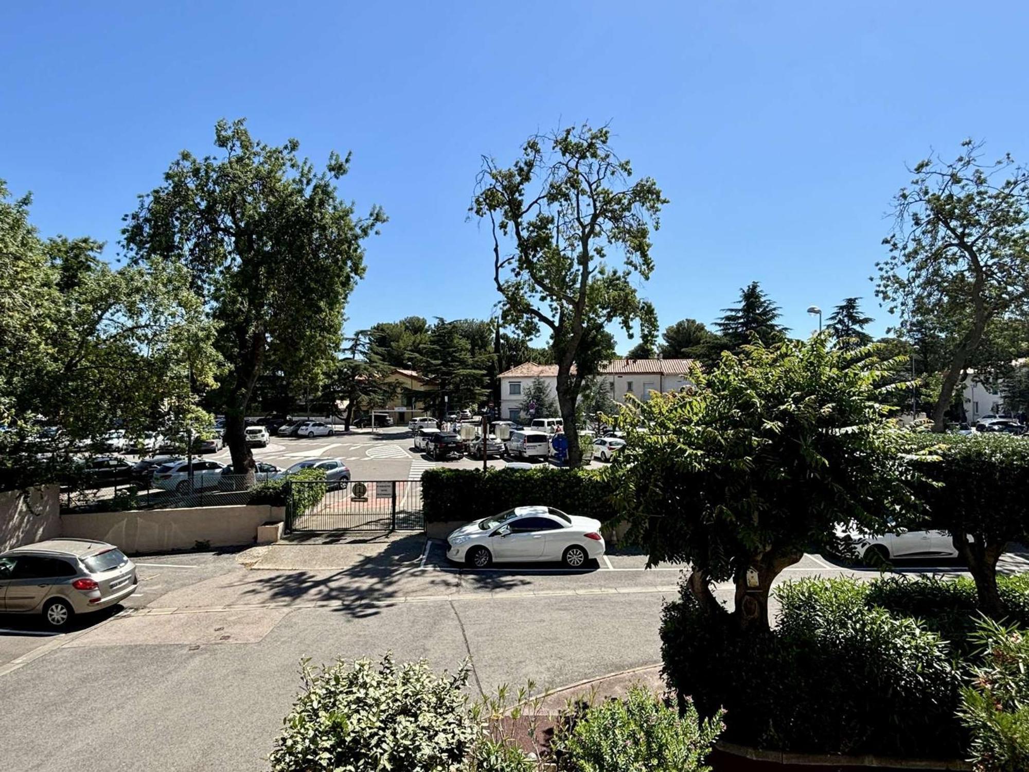 Appartement Cosy A 100M De La Plage Avec Piscine, Parking Prive Et Loggia Vitree - Fr-1-225-706 Argelès-sur-Mer Eksteriør billede